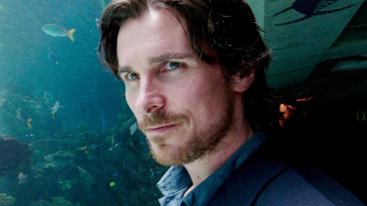 This Forgotten Star-Studded Christian Bale Drama Featured Joel Kinnaman In A Small Role