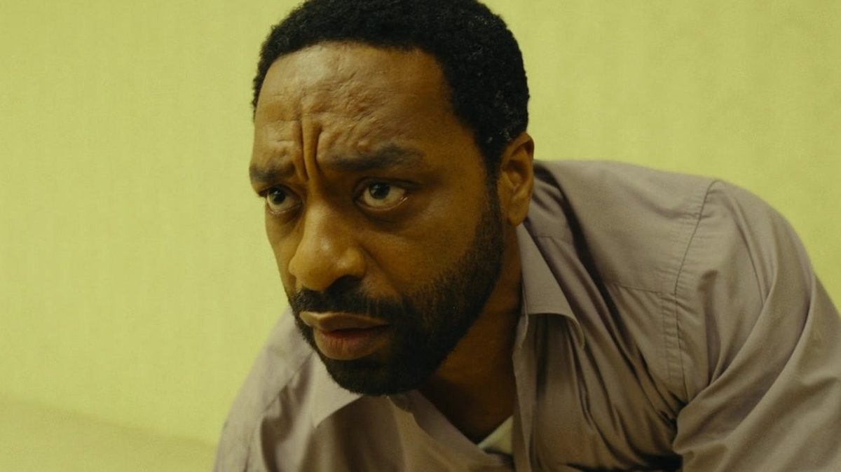 Chiwetel Ejiofor's 110-Minute Sci-Fi Horror Movie Is Officially HBO Max's Biggest Streaming Hit