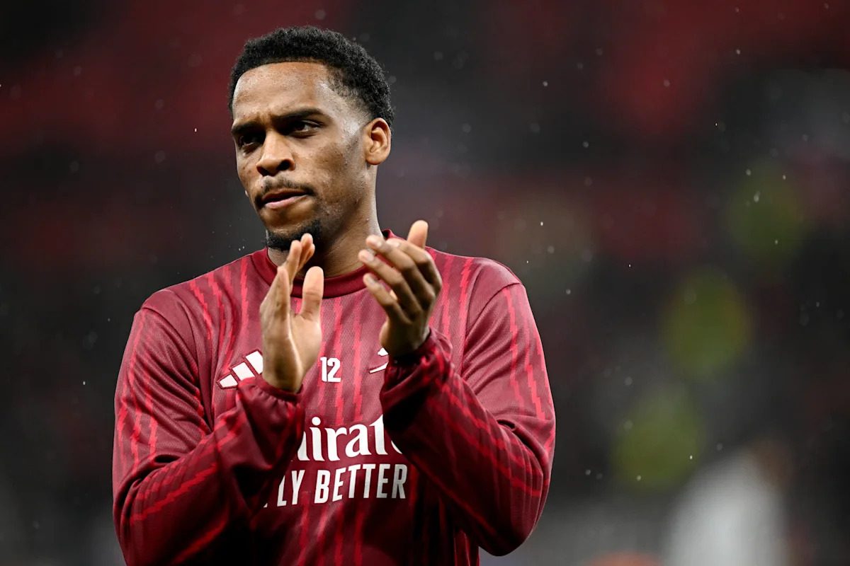 Arsenal star included in squad for Champions League trip – but Gunners forced to cancel press conference after travel d…