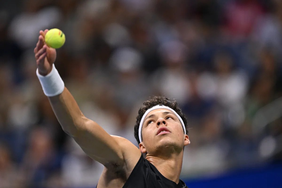 Ben Shelton vs. Carlos Alcaraz: How to watch the U.S. Open quarterfinals tonight, full TV schedule, streaming info and…