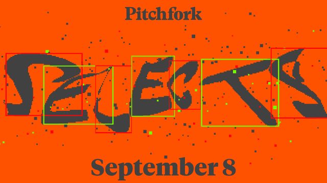 Fine, Djrum, Miimii KDS, and More: This Week’s Pitchfork Selects Playlist