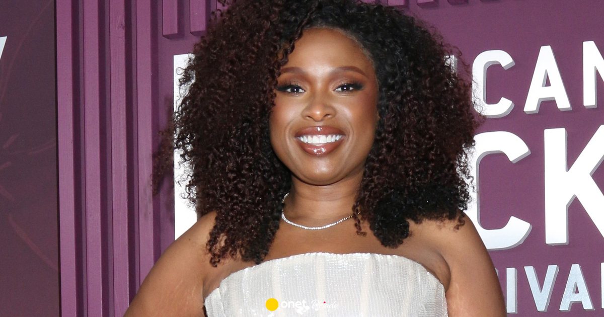 Jennifer Hudson schudła 36 kg, zanim nastała "moda" na Ozempic. "Wstaję z kanapy i tańczę"