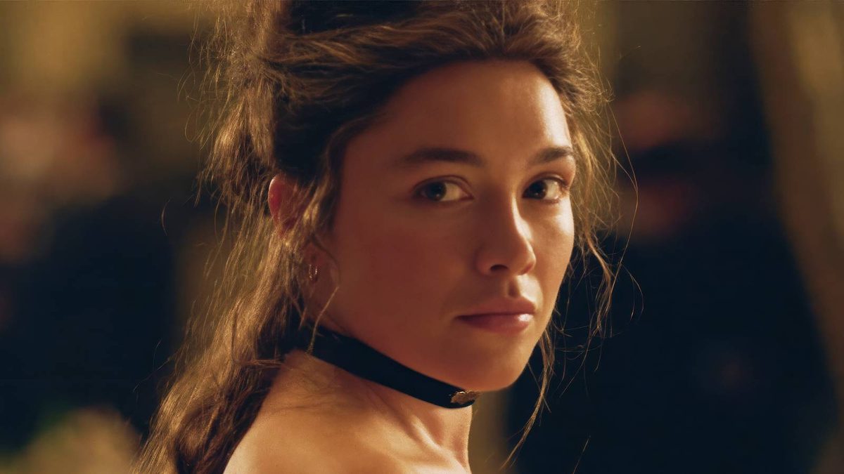 Florence Pugh’s 'East of Eden' Officially Reveals New Look Ahead of Netflix Premiere [Exclusive]