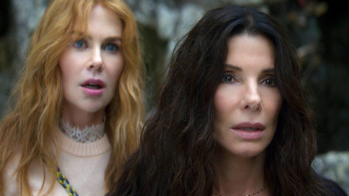 'Practical Magic 2' Review: Even Nicole Kidman and Sandra Bullock Can't Make This Weak Sequel More Enchanting