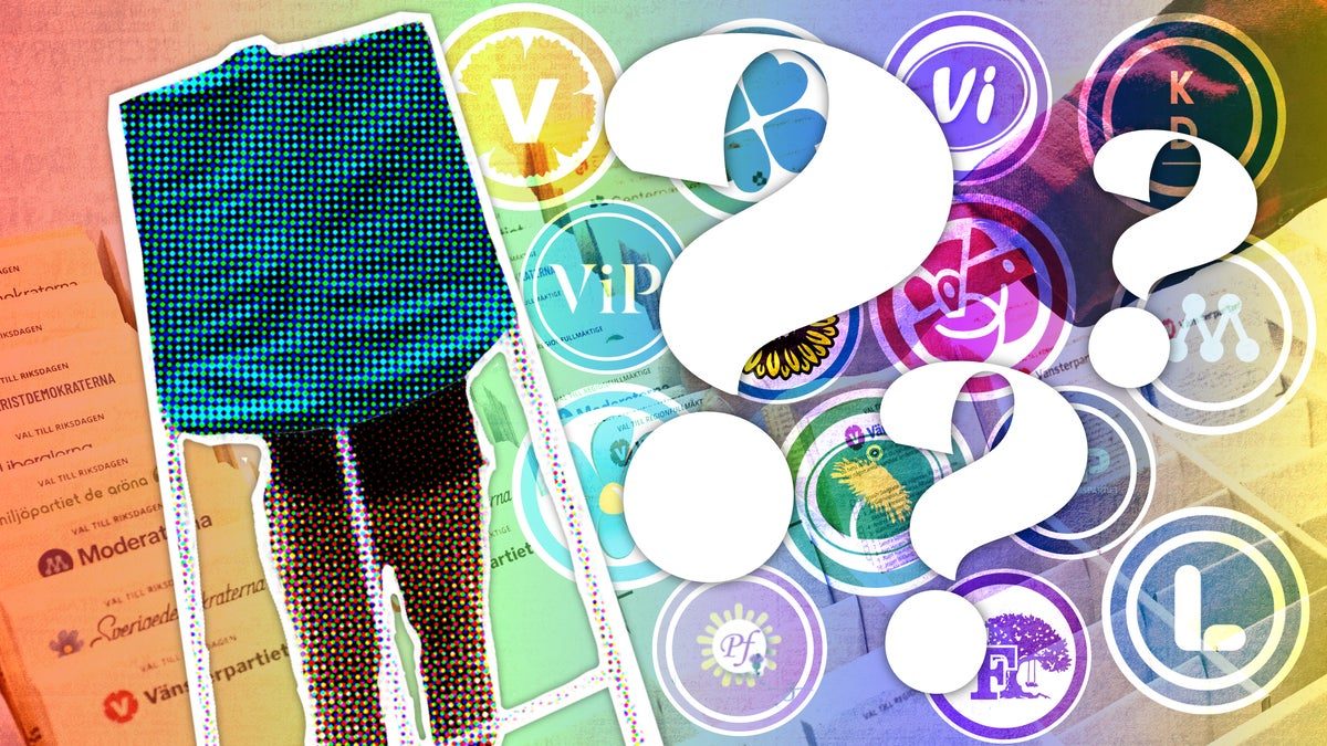 Sista minuten-guide: Det vill partierna i din kommun