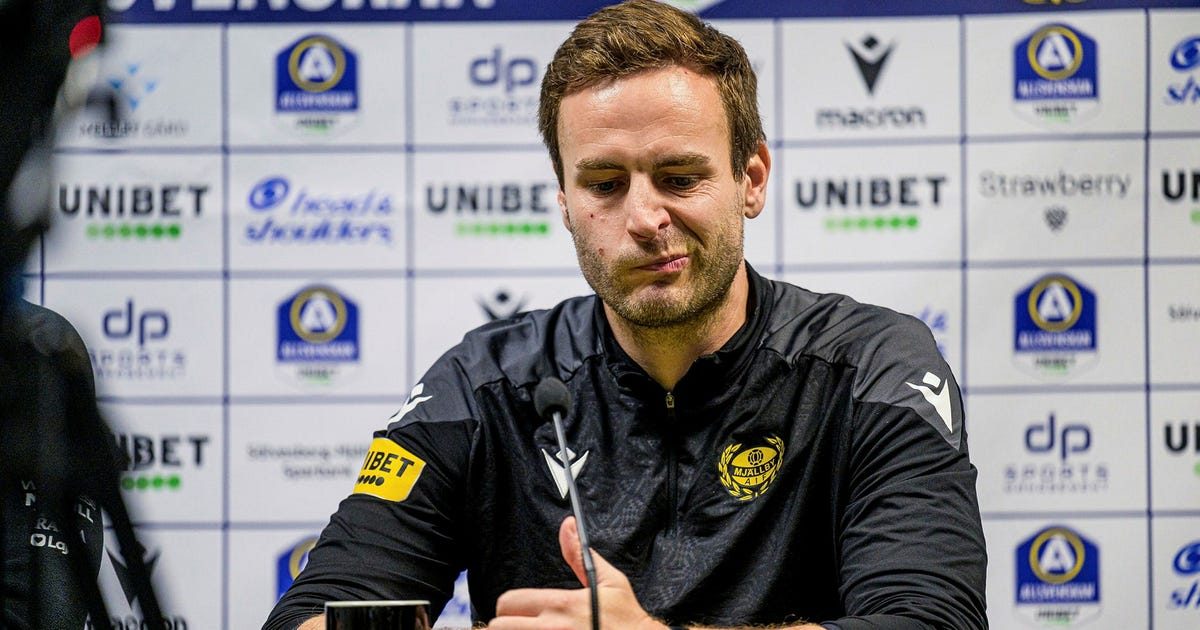 Den stora skrällen var vem som INTE ersatte sparkade tränaren