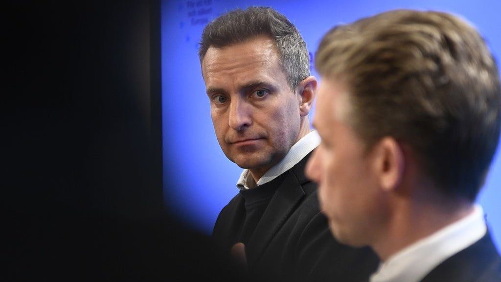 Rösta på EU nu – för Europa och mot Putin.