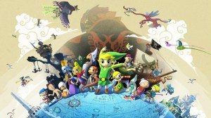 The Legend Of Zelda 40th Anniversary Direct Missed A Giant Wind Waker-Sized Opportunity