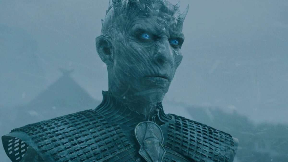 The Winds Of Winter's Night King Replacement Will Fix 2 Game Of Thrones Mistakes