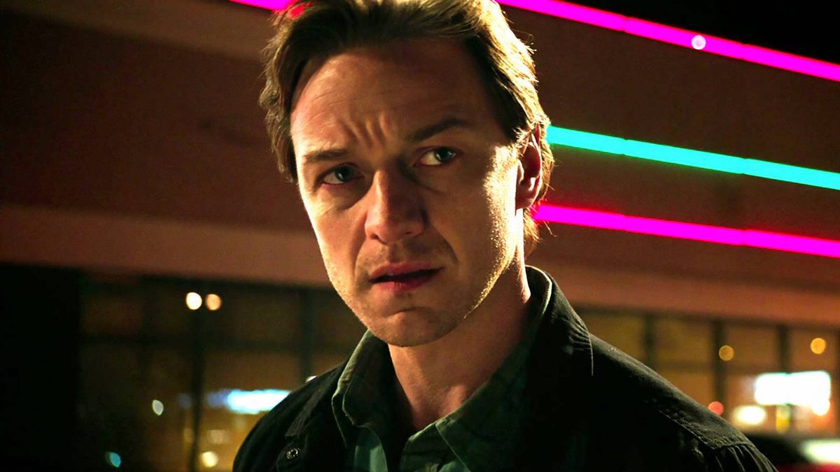 Bill Denbrough’s IT Return Potential Addressed By James McAvoy Ahead Of Welcome To Derry Season 2