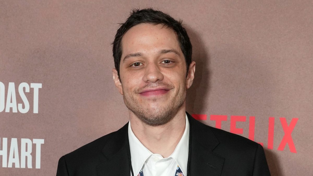 Pete Davidson Says 25th Anniversary of Dad’s Death on 9/11 is ‘Way Harder’ Now That He’s a Father