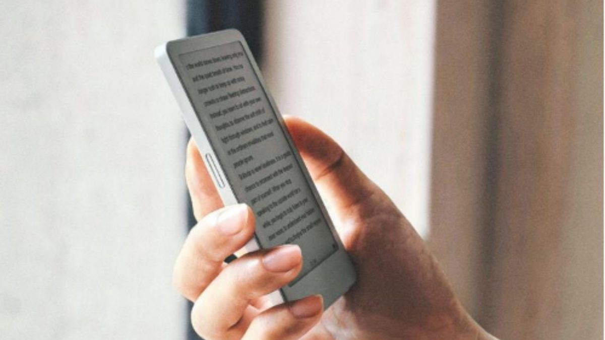 The Boox Picco debuted at IFA 2026 and is reportedly coming out in November