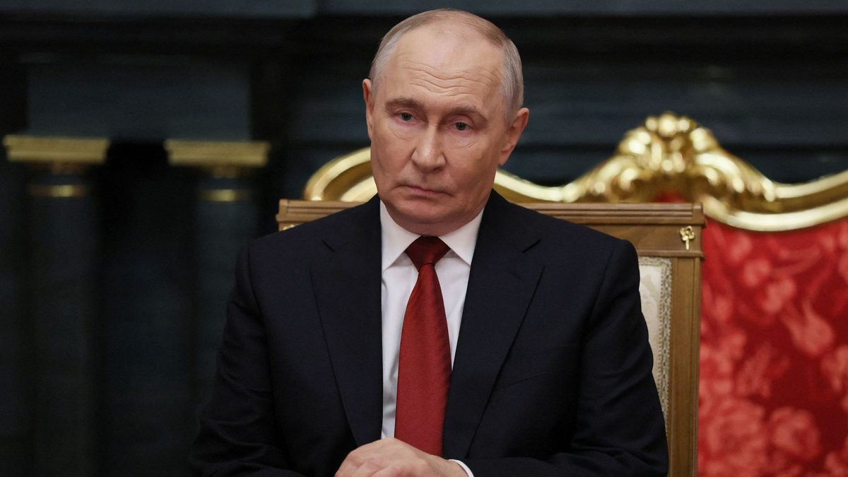 Half a million Russians killed in Ukraine war, British intelligence says