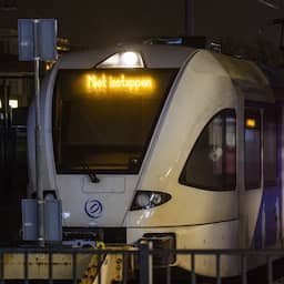 Arriva schrijft geen boetes meer uit voor agressieve zwartrijders uit Ter Apel