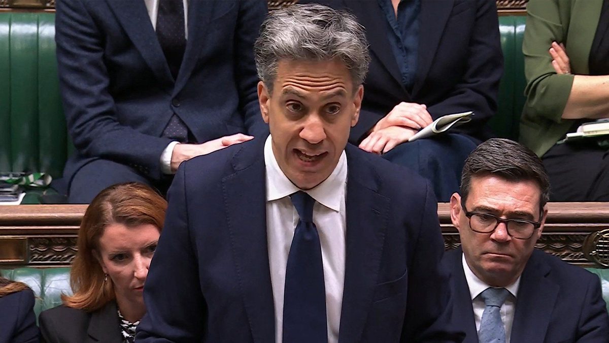 UK imposes ban on goods from Israeli settlements in occupied West Bank