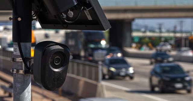 Vandalism of Flock Cameras Continues in Toledo, Ohio