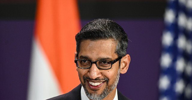Study: Google and Microsoft's Politically Biased Spam Filtering Obstructed $117 Million in Fundraising for Trump & GOP