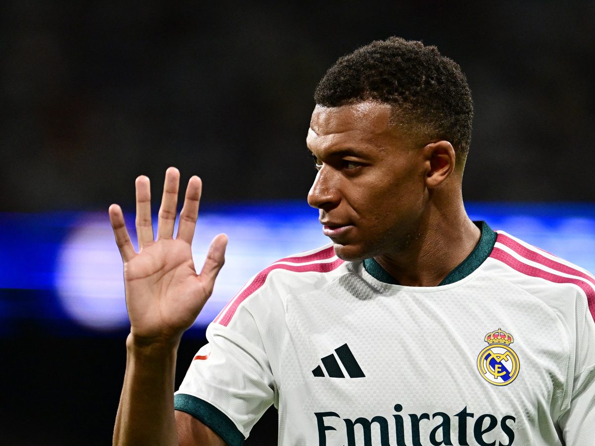 LIVE: Real Madrid vs Inter Milan – UEFA Champions League