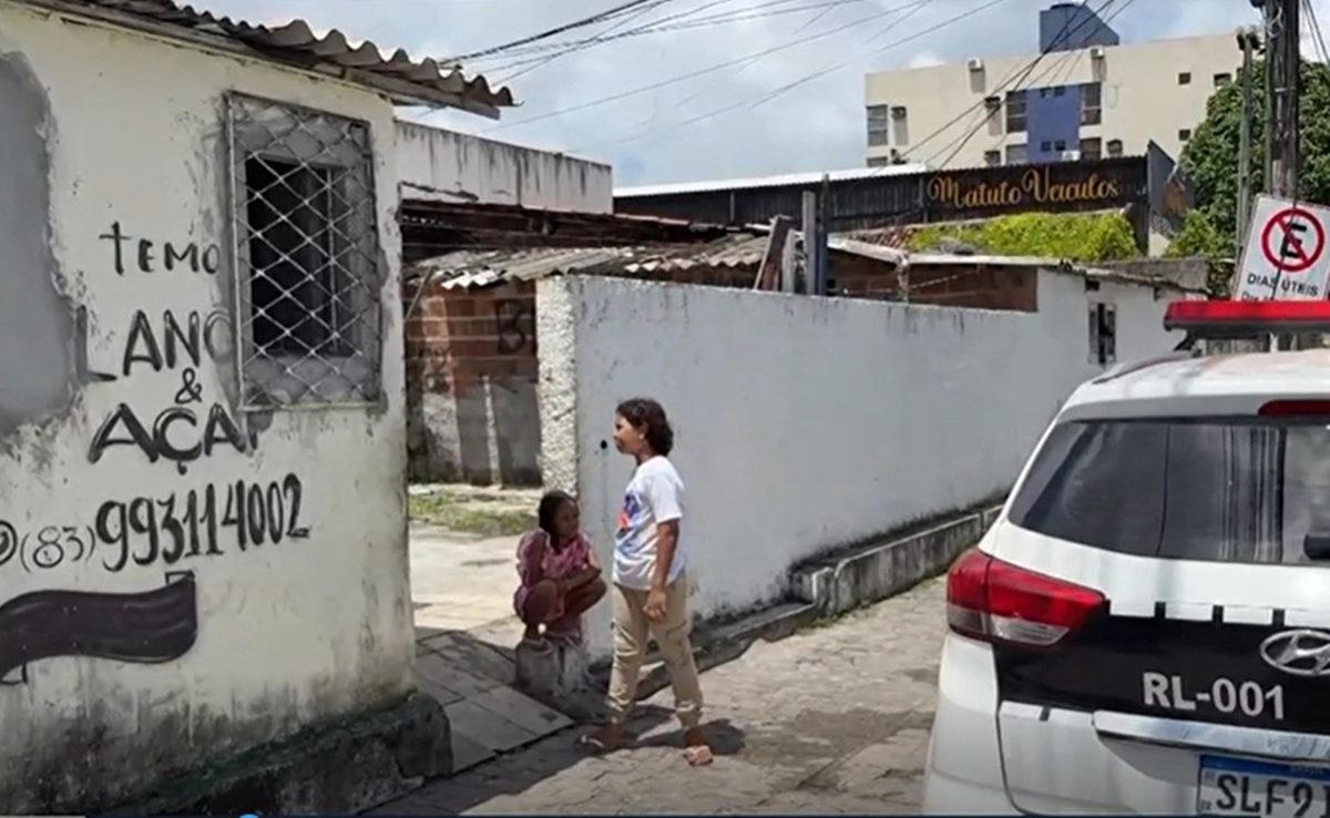 Bebê de um ano morre e Polícia Civil investiga suspeita de envenenamento, em João Pessoa