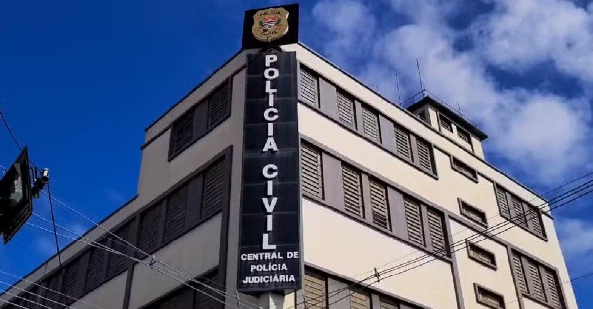 Paciente em recuperação cirúrgica é agredido na nuca durante assalto no interior de SP