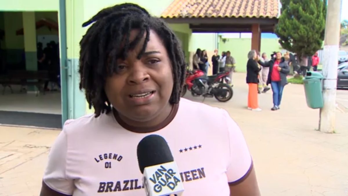 Irmã de adolescente que morreu após batida com viatura da GCM diz que ele não tinha envolvimento com furto de moto: 'Nã…