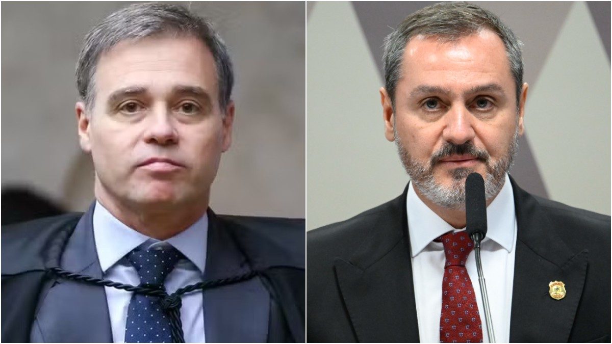 Veja o que os candidatos à Presidência disseram sobre a decisão de Mendonça de afastar cúpula da PF