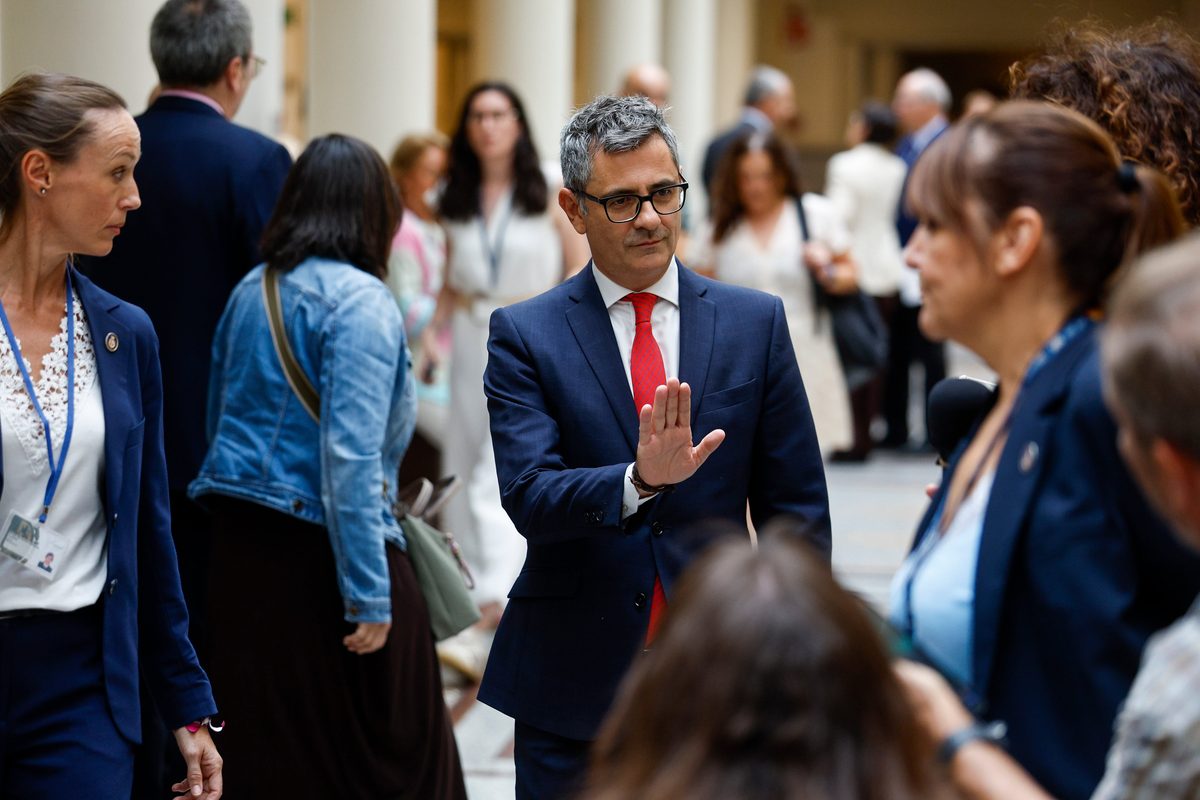 El Gobierno “no comparte” la decisión del Supremo de suspender la aplicación de la ‘ley de nietos’