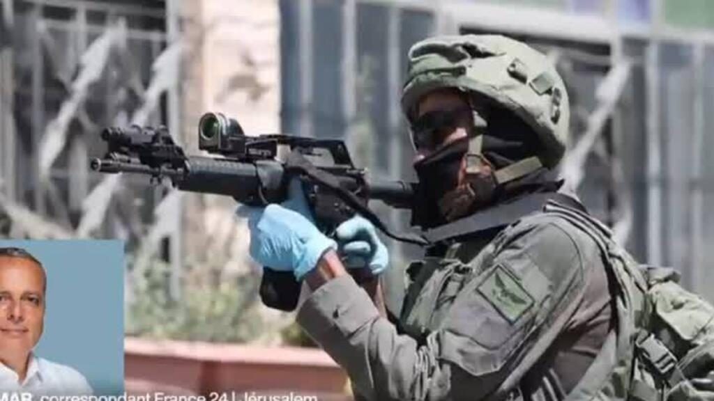 Guerre à Gaza : 12 États mettent fin au commerce avec les colons israëliens
