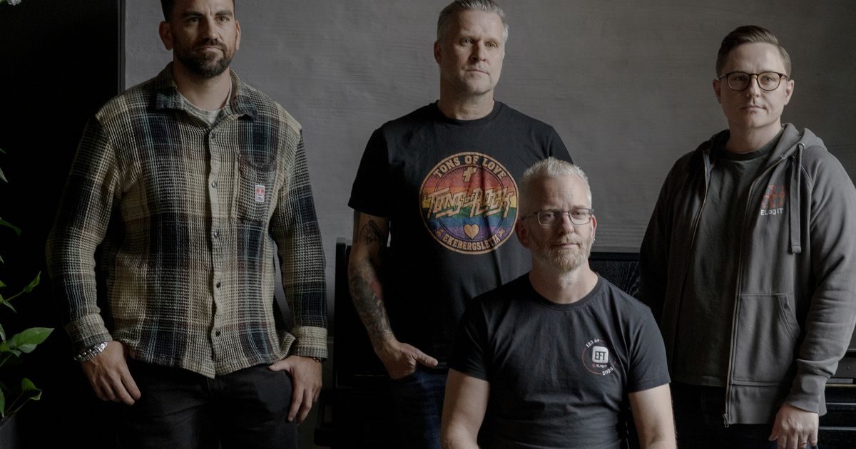 Går til kamp om toppvervet i stort LO-forbund