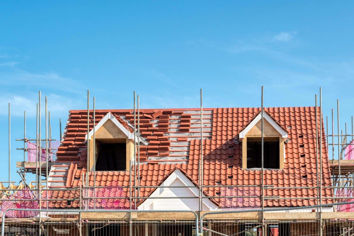 Berkeley calls for ‘urgent’ stamp duty reform to meet housebuilding targets
