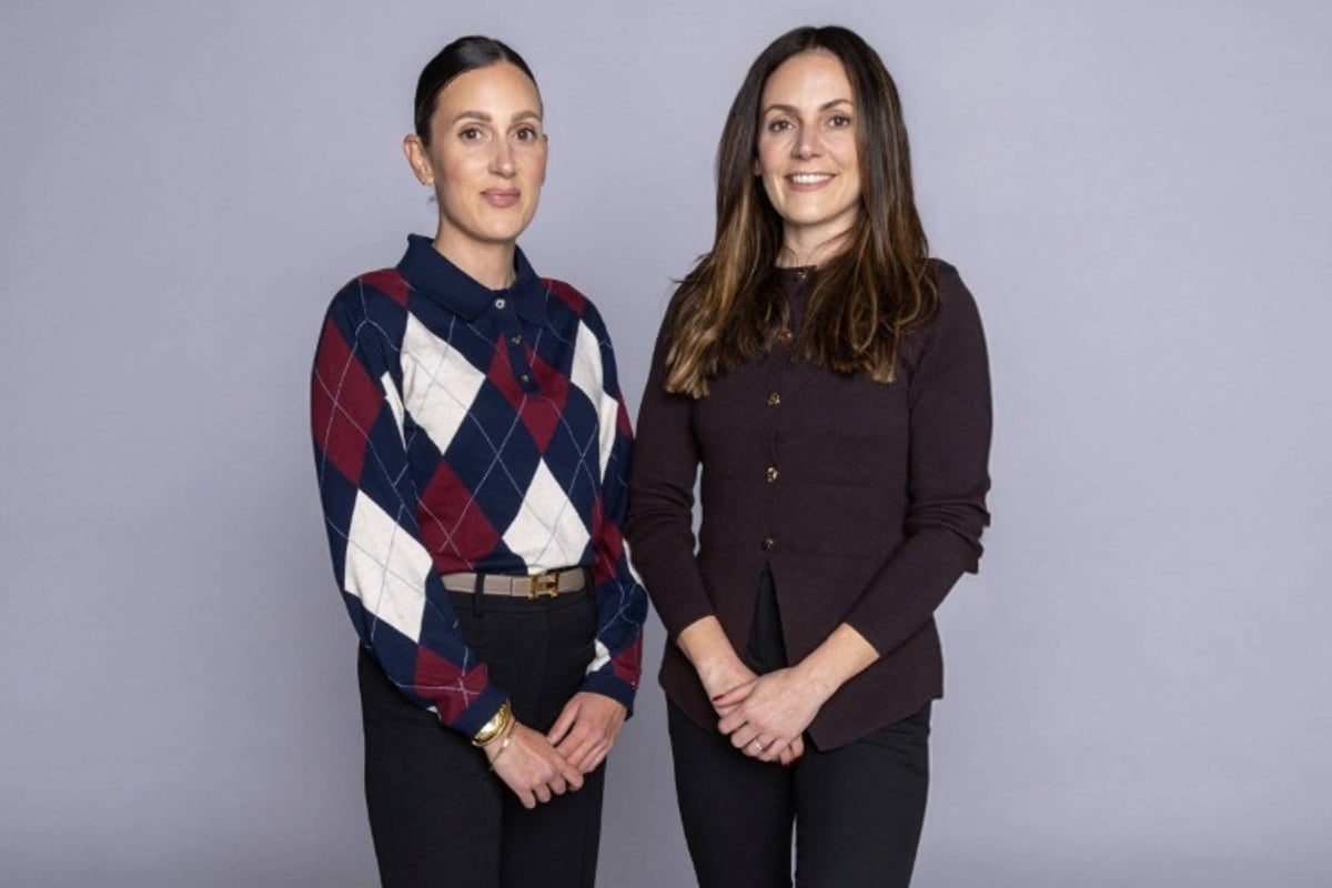 Meet the sisters behind one of the fastest-growing businesses in Wales