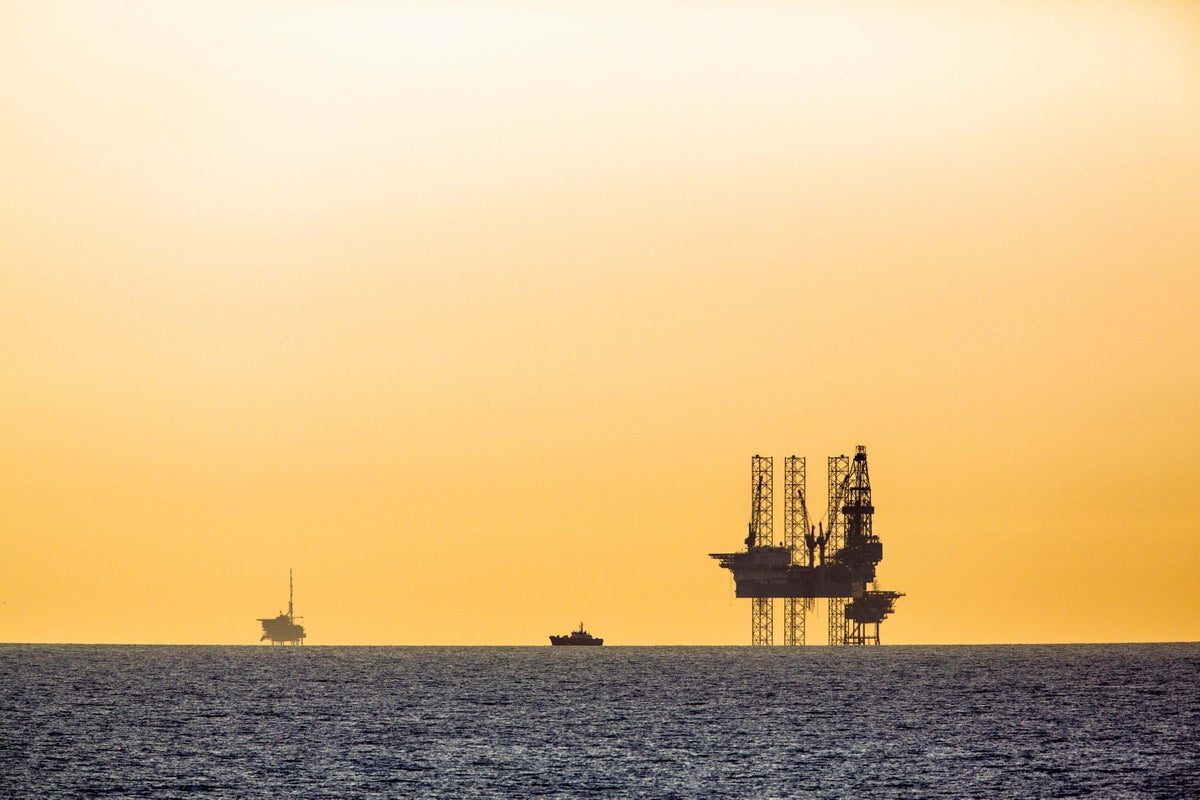 IEA slashes global oil demand and supply forecast again as Iran war intensifies