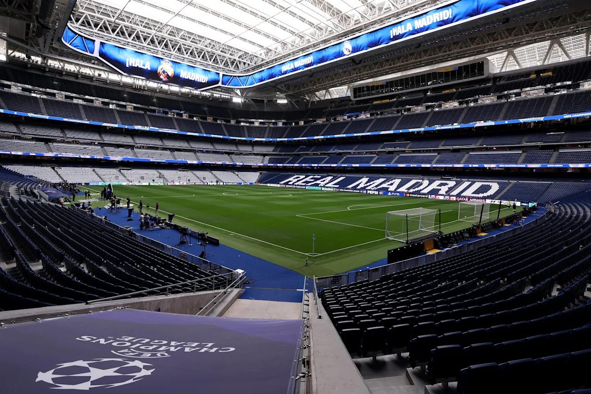 Pre-game Thoughts: Real Madrid vs Inter Milan, Champions League Matchday 1