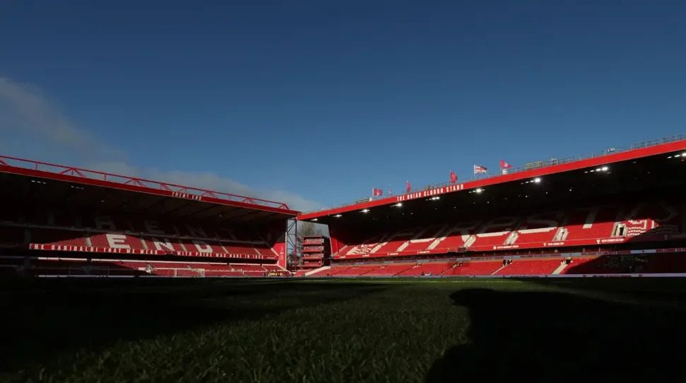 Date set for Forest stadium expansion plan meeting