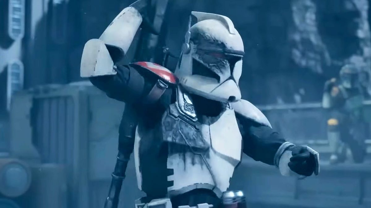 How Star Wars Prequels and Battlefront II Influenced the Zero Company Soundtrack