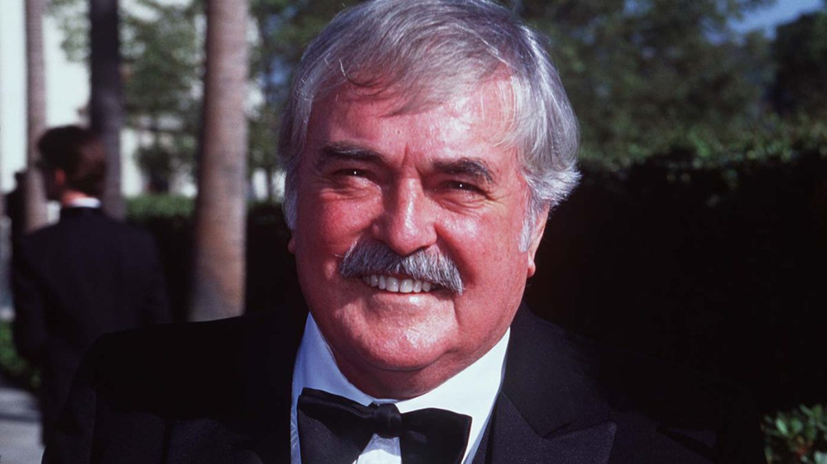 5 Sci-Fi Shows James Doohan Appeared In (That Aren't Star Trek)