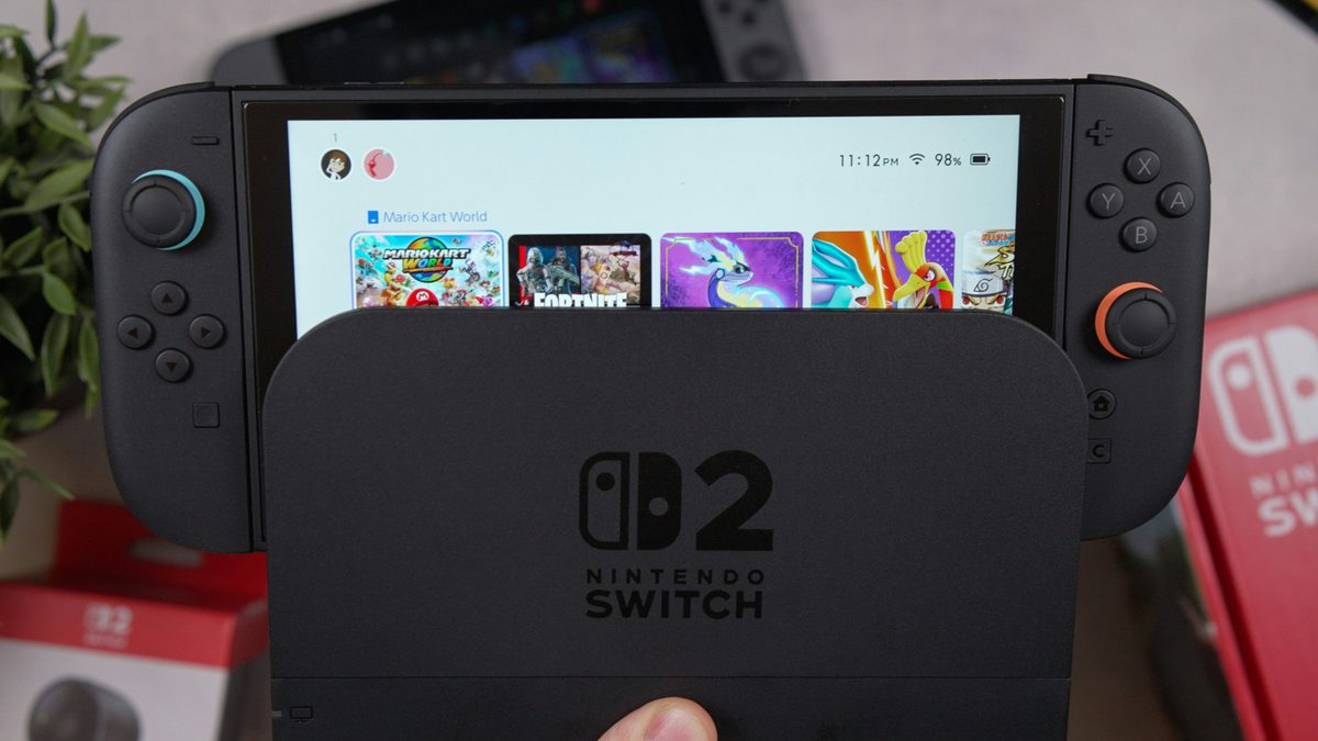 How to watch this week's second Nintendo Direct