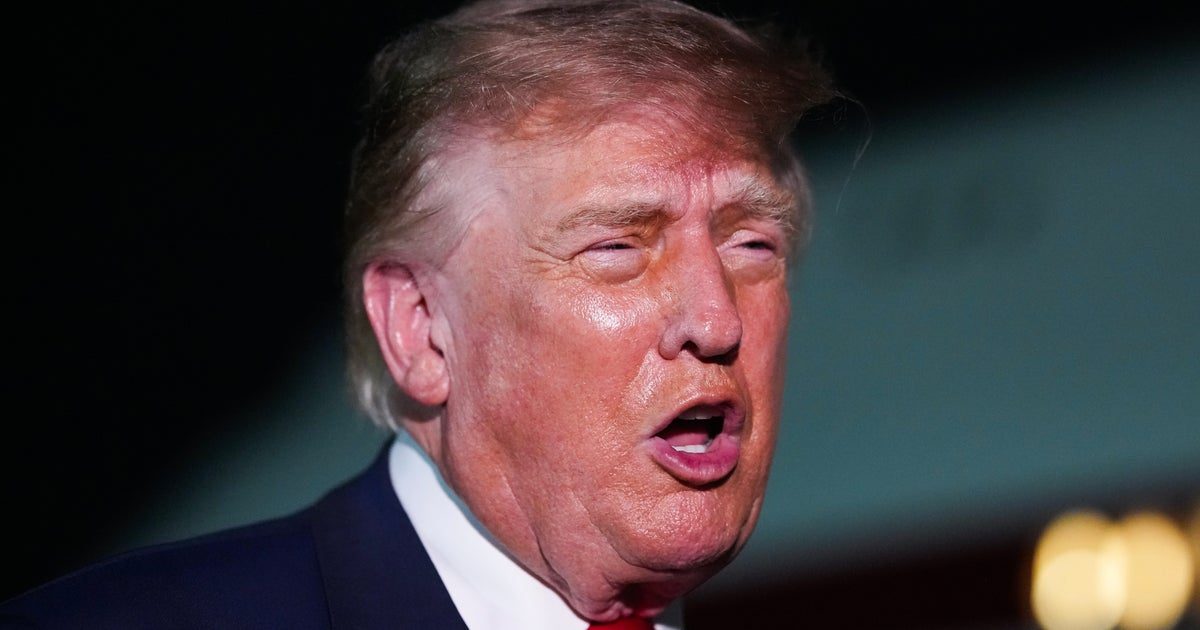 Conservative Columnist Explains Exactly Why Donald Trump's New Idea Is 'Catastrophic' In Every Sense
