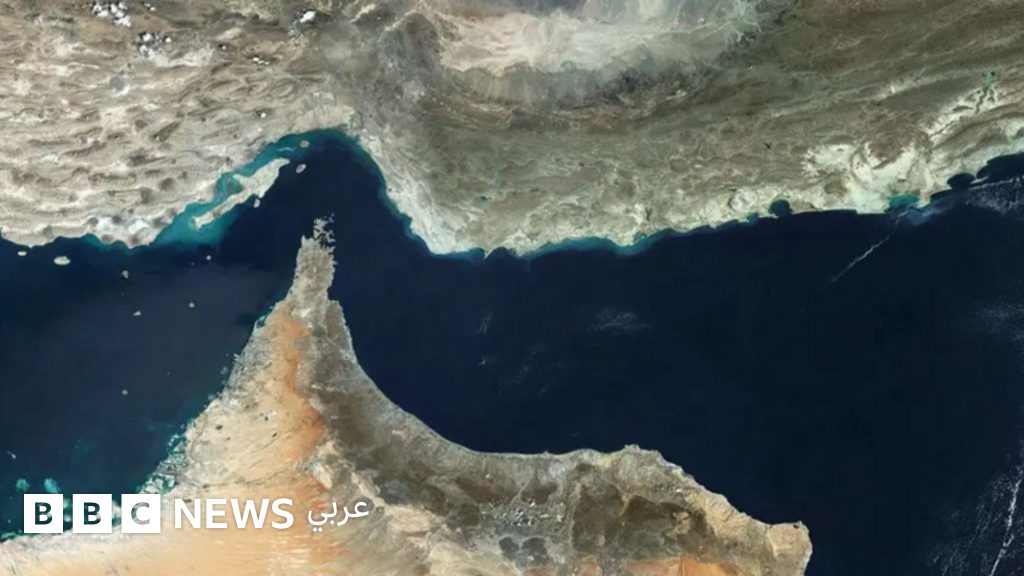 بعثة كورية جنوبية في مضيق هرمز، وعراقجي يشير إلى "تقدم كبير" في المحادثات مع عُمان