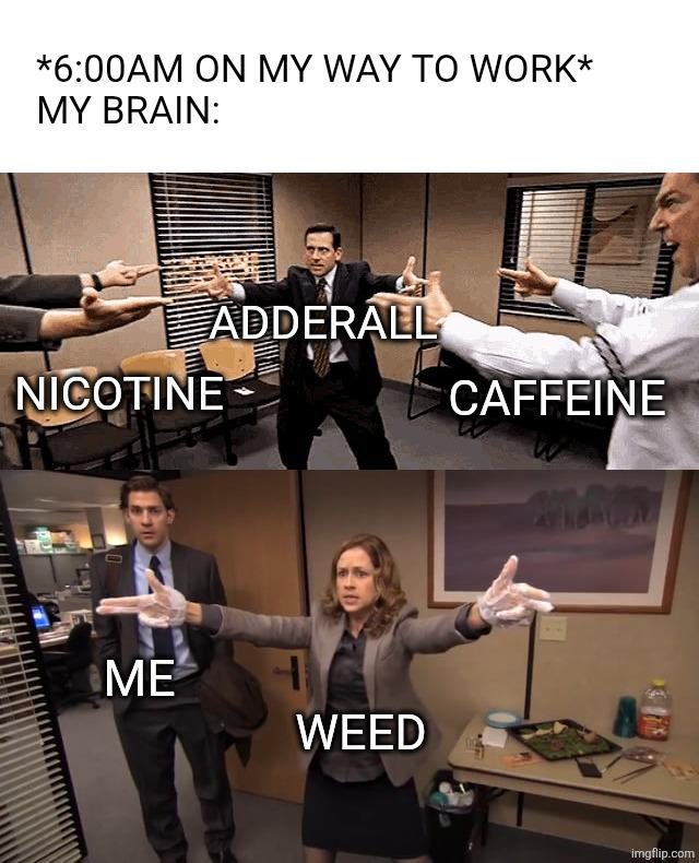Why am I always so tired?
