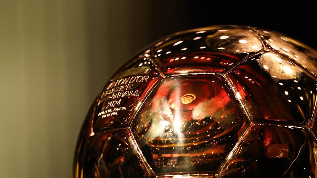 Ballon d'or : Mbappé, Messi, Dembélé nommés, Bonmati absente de la sélection