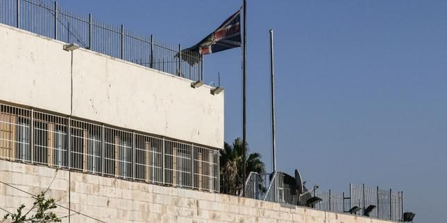 Consulat du Royaume-Uni fermé, Jeremy Corbyn interdit d’entrée : Israël répond à l’annonce de sanctions contre ses colo…