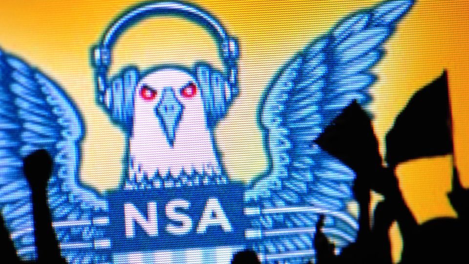Kommentar: Kommentar: USA's reaktion på 9/11 ledte os på sporet af et nyt data-autoritært styre