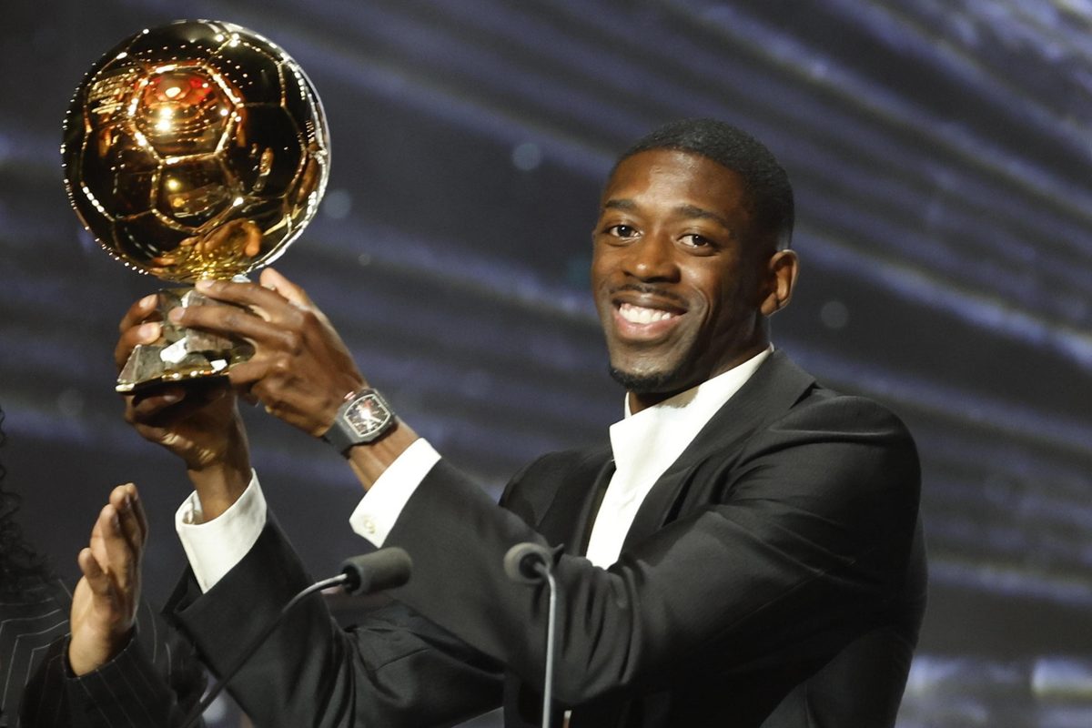 Pallone d’oro 2026, nessun italiano e un solo giocatore della serie A. L’elenco dei candidati