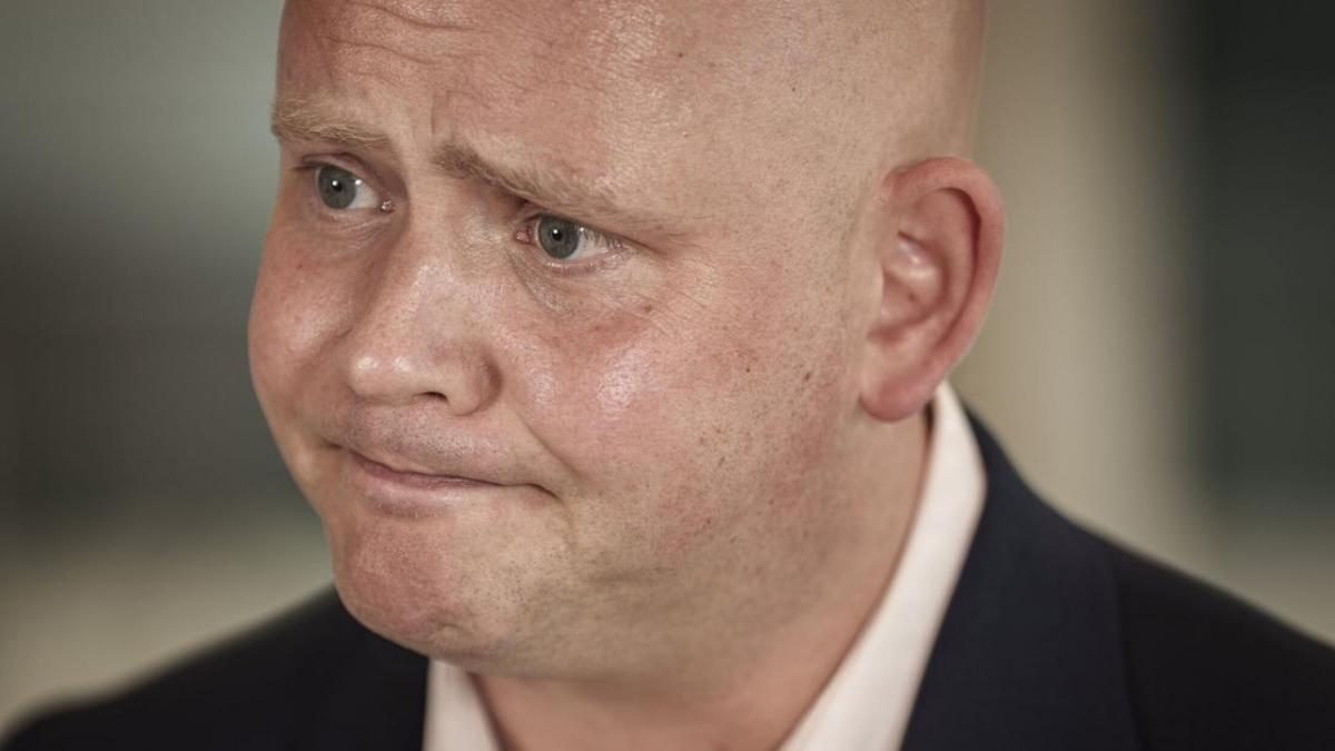 Nu skal Løkkes bandit omsætte rappe replikker til resultater