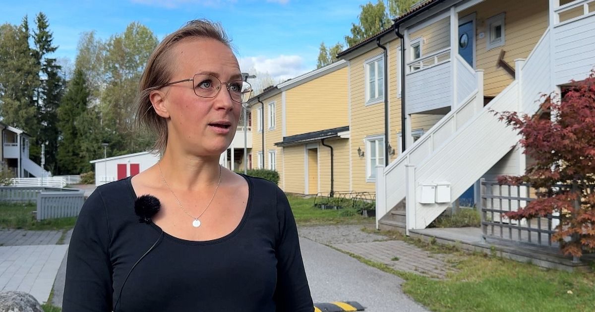 Oro bland föräldrar i Järfälla: ”Chockad och upprörd”