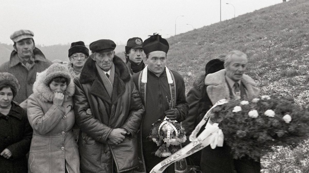 Zmarł ks. Stanisław Małkowski. W PRL-u był na liście "najbardziej niewygodnych księży"