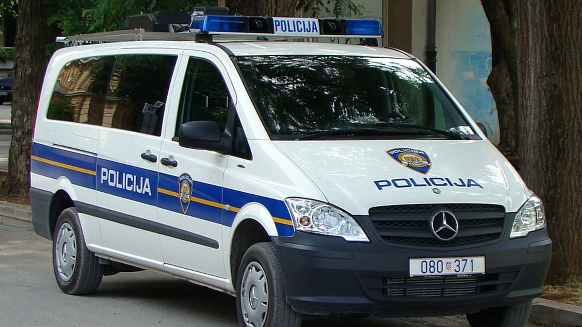 Eksplozja na kempingu w Chorwacji. Ranni Polka i dziecko