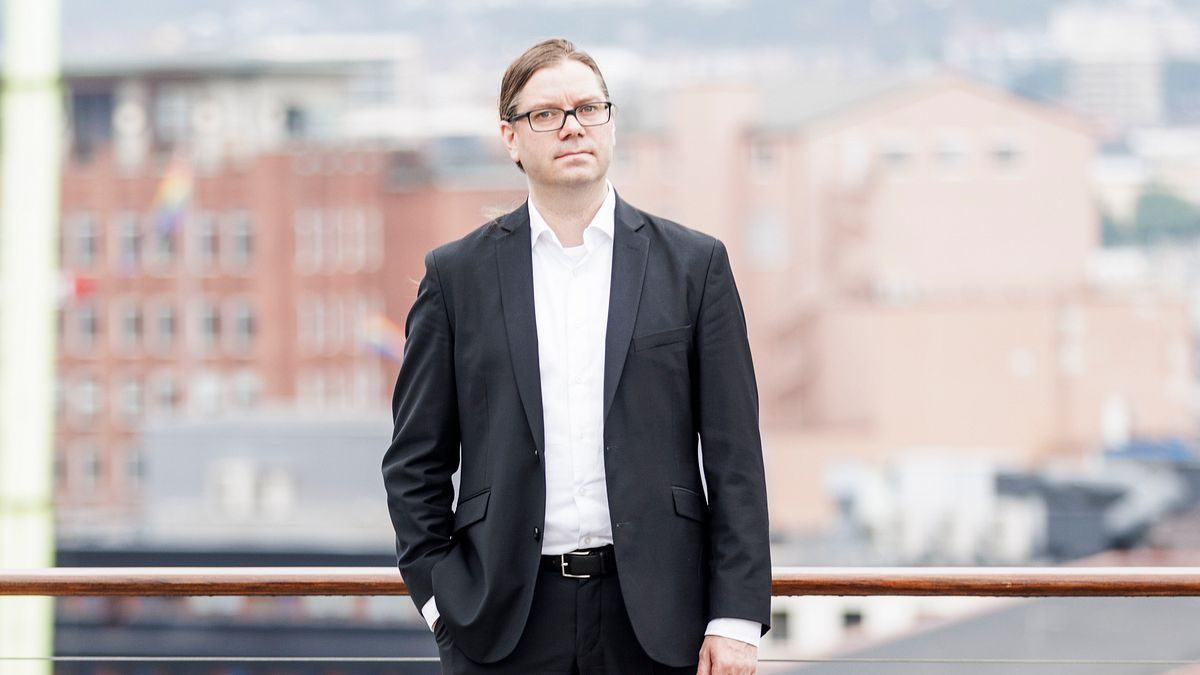 Høyere rente: – Kommet for å bli