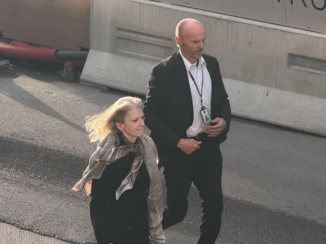Representant for USA er på plass